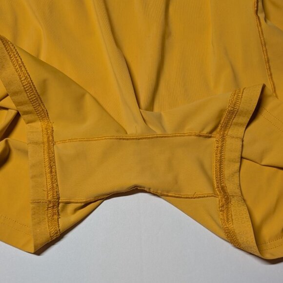 Outdoor Voices Exercise Dress Womens Medium Multi Ombre Tenniscore Pickleball - Picture 8 of 13